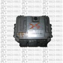 SEGUNDA MANO WEB 0 281 011 531 - CENTRALITA RENAULT TRAFIC / VIVARO