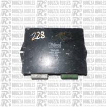 SEGUNDA MANO WEB 708800802 - CENTRALITA OPEL CORSA 1.3 JTD MT