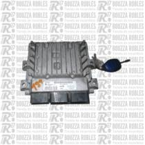 SEGUNDA MANO WEB S180145001 B - CENTRALITA FORD TRANSIT 2.2 TDCI