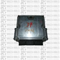 SEGUNDA MANO WEB 281010632 - CENTRALITA BOSCH RENAULT MEGANE 1.9 DCI