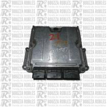 SEGUNDA MANO WEB 0 281 010 556 - CENTRALITA RENAULT LAGUNA 1.9 DCI F9Q ( 2001 > 2002 )