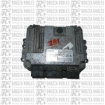 SEGUNDA MANO WEB 0 281 011 089 - CENTRALITA PEUGEOT 206 1.4 TDI