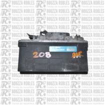 SEGUNDA MANO WEB 0 265 101 018 - CENTRALITA ABS BMW E32 / E34