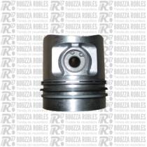 PISTONES Y CAMISAS 1.22.215.50 - PISTÓN 70MM + 0,5MM ( MOTOR DIESEL D985 )