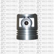 PISTONES Y CAMISAS 1.22.215.00 - PISTÓN 100,04MM + 0,50MM ( MOTOR 880 / 885 / 995 )