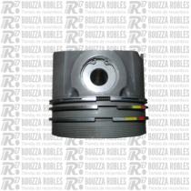 PISTONES Y CAMISAS 1.71.031.00 - PISTÓN RENAULT CLIO 1.9D (F8Q) (1997)