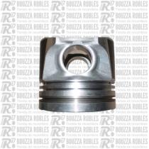 PISTONES Y CAMISAS 1.63.364.50 - PISTÓN NISSAN ALMERA 2.2 TD (2002) (MOTOR: YD22DDT)