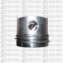 PISTONES Y CAMISAS 1.15.402.00 - PISTÓN CITROËN 1.4 HDI 8V (8HT - 8HZ - 8HX)