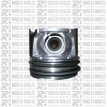 PISTONES Y CAMISAS 1.15.354.00 - PISTÓN CITROËN 1.4 HDI 8V (8HT - 8HZ - 8HX)