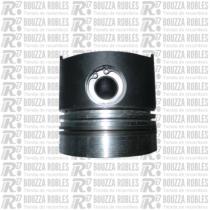 PISTONES Y CAMISAS 1.64.305.00 - PISTÓN OPEL CORSA 1.5 TD ( 1998 ) ( 4EC1-T )