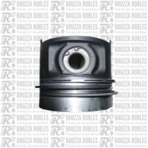 PISTONES Y CAMISAS 1.64.012.00 - PISTÓN OPEL ASTRA 1.7D ( 1997 ) ( X17DTL )