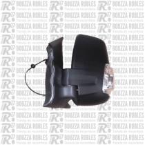 RETROVISORES WEB 105.1062012 - RETROVISOR MANUAL BRAZO CORTO DERECHO FORD TRANSIT ( 2014 >)