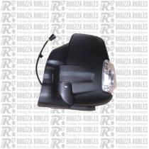 RETROVISORES WEB 105.1062014 - RETROVISOR ELÉCTRICO BRAZO CORTO DCHO FORD TRANSIT ( 2014 >)