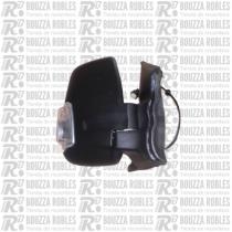 RETROVISORES WEB 105.1062011 - RETROVISOR MANUAL BRAZO CORTO DERECHO FORD TRANSIT ( 2014 >)