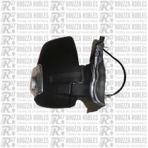 RETROVISORES WEB 105.1062013 - RETROVISOR ELÉCTRICO BRAZO CORTO DCHO FORD TRANSIT ( 2014 >)