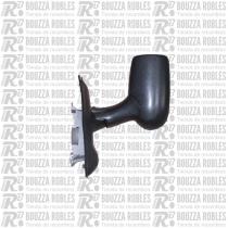 RETROVISORES WEB 105.1025016 - RETROVISOR MANUAL BRAZO LARGO IZQDO FORD TRANSIT ( 2000 > )