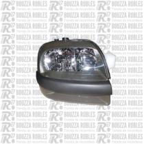 PILOTOS WEB 661-1135R-LD-EM - FARO DELANTERO DERECHO FIAT DOBLO ( 2001 >  2005 )