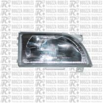 PILOTOS WEB 431-1136R-LD-E - FARO DELANTERO IZQUIERDO OPEL RECKORD ( 1982 > )