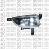 PILOTOS WEB 442-2022R-UE - ANTINIEBLA DERECHO OPEL ZAFIRA ( 1990 > 2005 )