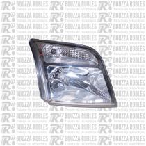 PILOTOS WEB 431-1165R-LD-EM - FARO DELANTERO IZQUIERDO FORD TRANSIT MK4 ( 1991 > 2000 )