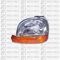 PILOTOS WEB 551-1127L-LD-EM - FARO DELANTERO IZQUIERDO RENAULT KANGOO ( 1997 > )