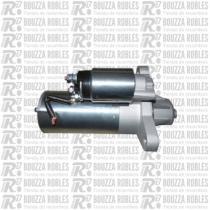 MOTORES DE ARRANQUE WEB STR61800 - MOTOR DE ARRANQUE CITROËN / FIAT / PEUGEOT 1.4, 1.6
