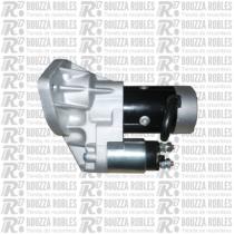 MOTORES DE ARRANQUE WEB S-72036 - MOTOR DE ARRANQUE NISSAN CABSTAR ( 1998 > 2006 )