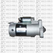 MOTORES DE ARRANQUE WEB S-71159 - MOTOR DE ARRANQUE FORD TRANSIT/TOURNEO CONNECT (2002 > 2003)