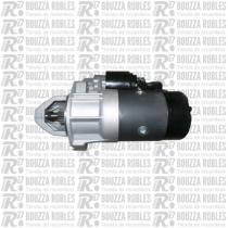 MOTORES DE ARRANQUE WEB S-50107 - MOTOR DE ARRANQUE VOLKSWAGEN LT 28-35  II / 28-46 II