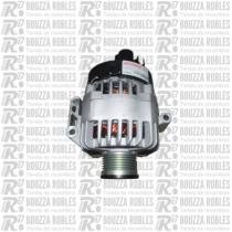 ALTERNADORES WEB 210451A - ALTERNADOR 120A AUDI / SEAT / SKODA / VOLKSWAGEN