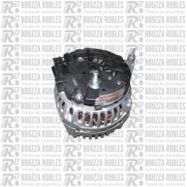 ALTERNADORES WEB 210007A - ALTERNADOR 120A AUDI / SEAT / SKODA / VOLKSWAGEN