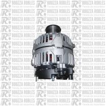 ALTERNADORES WEB A10184 - ALTERNADOR 120V 90A AUDI / VOLKSWAGEN