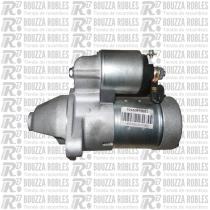 MOTORES DE ARRANQUE WEB S2001PR - MOTOR DE ARRANQUE NISSAN CABSTAR ( 1998 > 2006 )