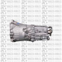 CAJAS DE CAMBIO 1069401017 - CAJA CAMBIOS MANUAL BMW SERIE 3 E46 6VEL DIESEL