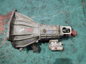 CAJAS DE CAMBIO 8868483 - CAJA IVECO DAILY III DIESEL