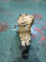 CAJAS DE CAMBIO 1323401062#35 - CAJA RENAULT MASCOTT DIESEL