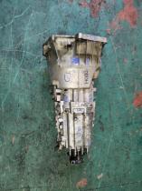 CAJAS DE CAMBIO 1069401017#43 - CAJA BMW SERIE 3 E46 DIESEL