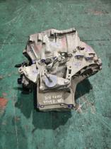 CAJAS DE CAMBIO 9686219510 - CAJA DE CAMBIOS PEUGEOT 3008 1.6 HDI
