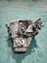 CAJAS DE CAMBIO 9659654080 - CAJA DE CAMBIOS PEUGEOT 307 1.6 HDI (2005-2008)