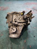 CAJAS DE CAMBIO 20DM62#73 - CAJA CITROEN XSARA PICASSO 1.6 HDI (109CV)