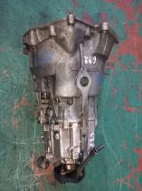 CAJAS DE CAMBIO 1053401131#102 - CAJA DE CAMBIOS MANUAL BMW E34/E36