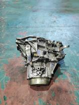 CAJAS DE CAMBIO 9431188021 - CAJA DE CAMBIOS PEUGEOT 405 (BE3)