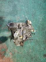 CAJAS DE CAMBIO 20TD93#122 - CAJA PEUGEOT 306 (7_, N_) 1.9 D (1995-2001)