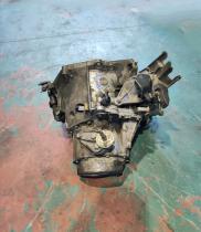 CAJAS DE CAMBIO 20DM62#133 - CAJA CITROEN XSARA PICASSO 1.6 HDI (2004-2011)