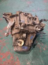 CAJAS DE CAMBIO 20TE24#144 - CAJA CITROEN BERLINGO 1.9 DIESEL