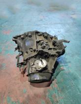 CAJAS DE CAMBIO 20DL72#148 - CAJA PEUGEOT 206 1.9 DIESEL (1998-2001)