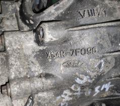 CAJAS DE CAMBIO XS4R7F096#171 - CAJA FORD FOCUS BERLINA (1998-2004)