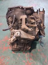 CAJAS DE CAMBIO 3M5R7002YF#176 - CAJA DE CAMBIOS FORD FOCUS C-MAX (CAP) 1.6 TDCI