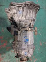 CAJAS DE CAMBIO 8868913#180 - CAJA IVECO DAILY 35
