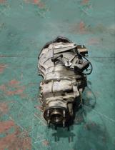 CAJAS DE CAMBIO 32131-MB72B#184 - CAJA NISSAN CABSTAR 2.5 DCI (2006-2013)